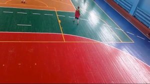 26-01-2025 ФШ Метеор -Фк ХК