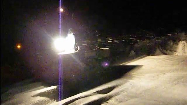 Урал в снегу. смотреть онлайн