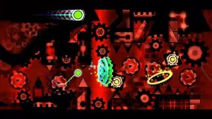 Clubstep Song Syncs With Tartarus | Geometry Dash