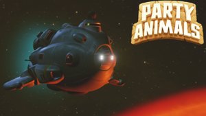 ЩУПАЕМ ОБНОВУ В ШКУРАХ ч. 1 - Party Animals - Стрим #11 (23.01.25)