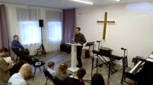 Как Я возлюбил вас...