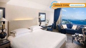THE MARMARA TAKSIM 5* Турция Стамбул обзор – отель ЗЕ МАРМАРА ТАКСИМ 5* Стамбул видео обзор
