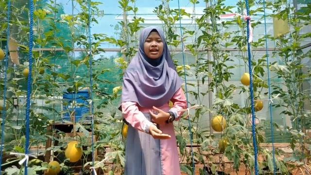 Reny Tuji Agustin | Pidato | KBI SMK Gresik 2020