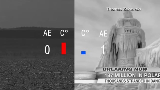 Climate Performance Presents : Albedo Effect - Amfractus смотреть онлайн