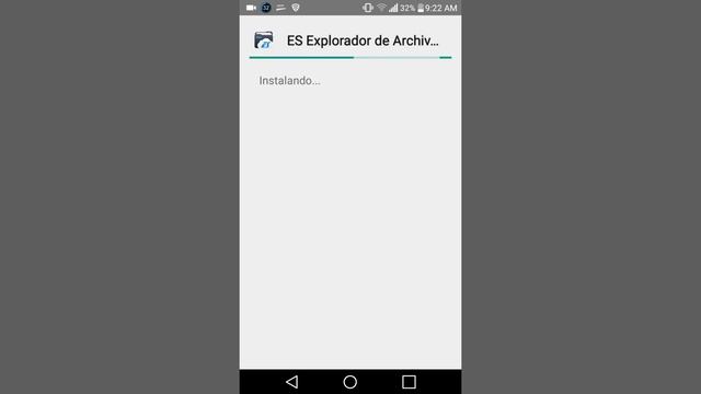 Es file explorer pro apk