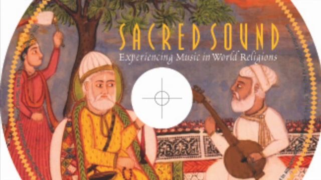 Sacred Sound 3: Shema (ex 5), Joseph A. Levine смотреть онлайн