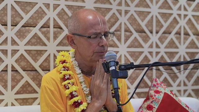 2024.10.09 - Из царства Ямы в царство Рамы - (Варанаси) смотреть онлайн