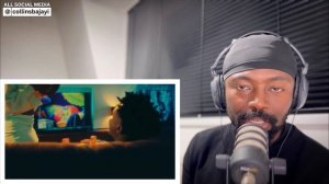 🚨🇺🇬 | Joshua Baraka - Omukwano (Love) feat. Winnie Nwagi (Official Music Video) | Reaction