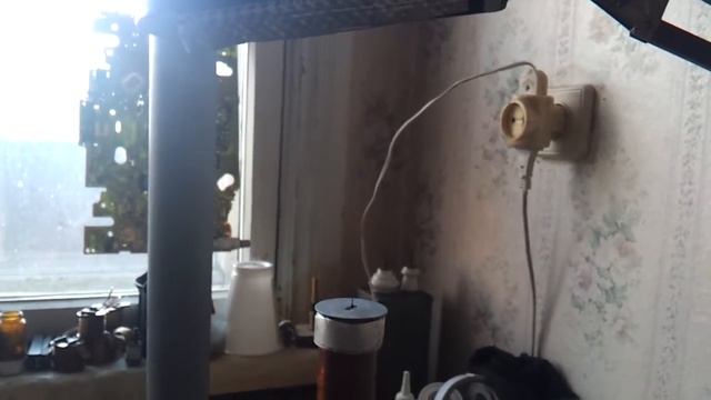 Спарки с ЛКТ на 6П42С смотреть онлайн