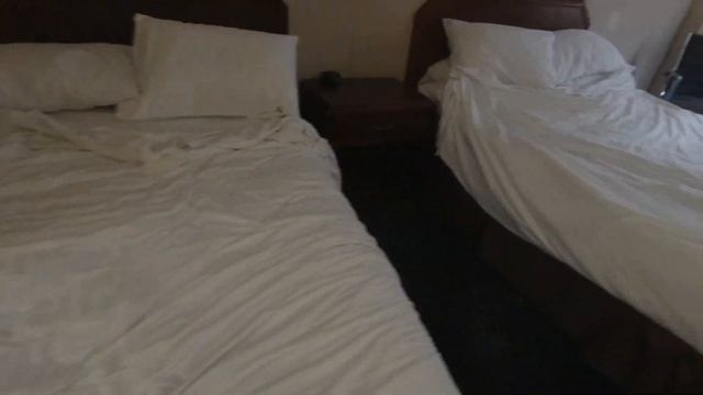 Room 923 Tour at The Manhattan at Times Square.