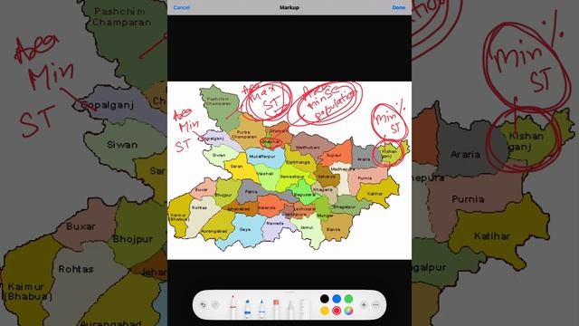 COMPLETE BIHAR STATIC WITH MAPS
