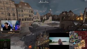 💥16 ФРАГОВ В СТАЛЬНОМ ОХОТНИКЕ | Arlequin | UCHIHA_TV🔊