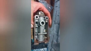 КПП фаст Гир почему не переключаются половинки