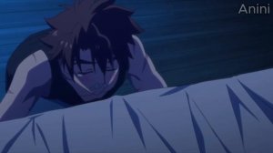 Не мог бы ты убрать свою руку с моей попы?