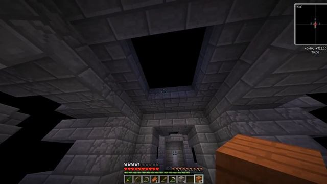 LP#Разнообразия{}Строим дом "почти" смотреть онлайн