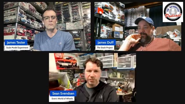 The Automotive Podcast (S1:E2) - Episode 7 - NNL East Pre-Trip смотреть онлайн