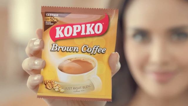 Takari International, Inc. - Kopiko Brown Coffee 2