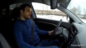 Лада Веста! Сдали нервы! Дробный стук сцепления(треск в районе КПП)!