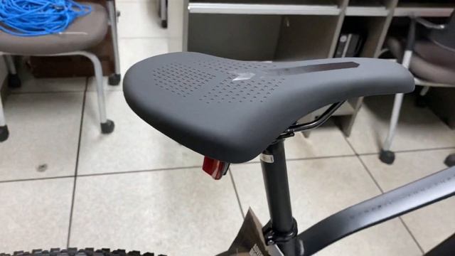 Orbea ALMA H50 2021 смотреть онлайн