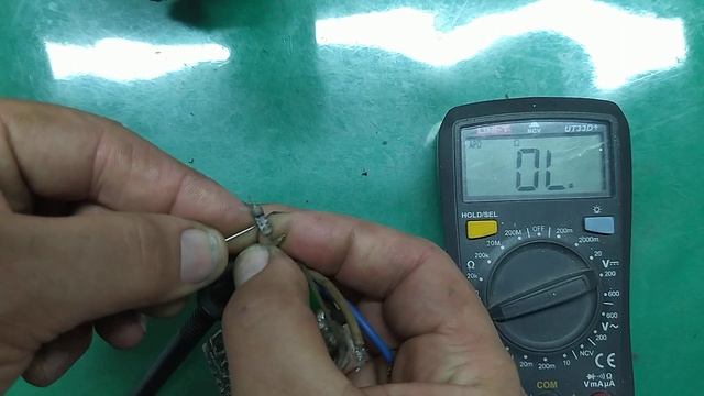 Yanmış direncin değeri nasıl bulunur. Direnç nasıl ölçülür. Burn resistor find смотреть онлайн