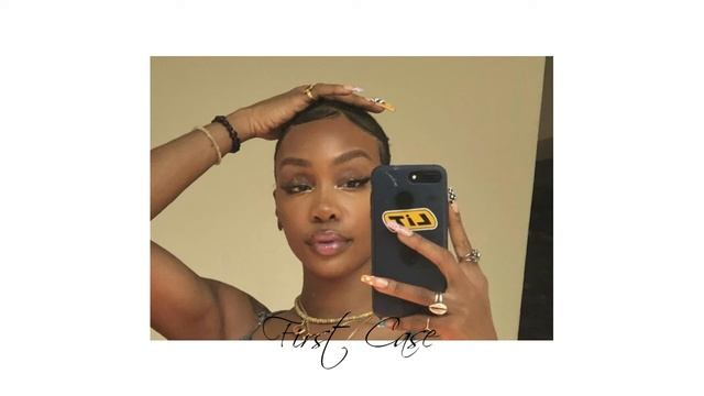 [SZA] Type Beat - First Case (prod. Vianey OJ & Maxwell Bounce) смотреть онлайн
