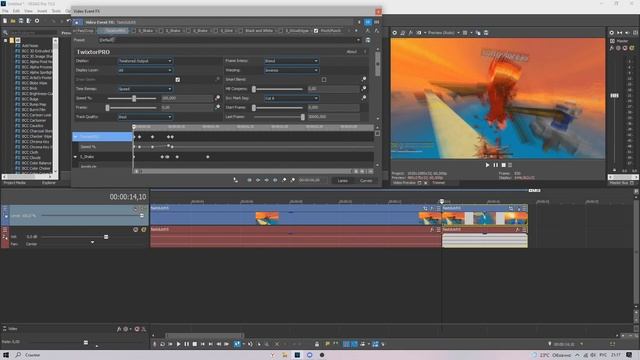 PRESET RELEASE FOR OVEREDIT+BONUS CLPS