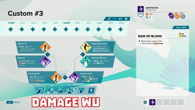WU Hero Guide  Build! GIGANTIC: RAMPAGE EDITION!