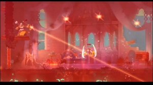 ВСЕ БОССЫ DEAD CELLS!!!!!! /dead cells