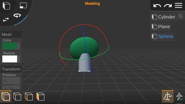 Худшее моделирование дерева смотреть онлайн