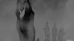 Scar x Nala | Crazy in Love