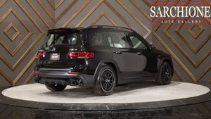 2022 Mercedes Benz GLB 35 AMG® 4MATIC®