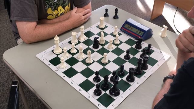 Sneaky Trap Seals It! Andrey vs Grey Shirt смотреть онлайн