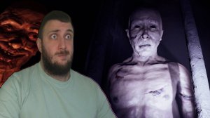 Зашли в хату деда в From the darkness