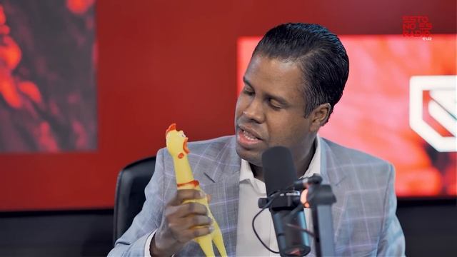 EL POLLO INDEX DE ABINADER EXPLICADO DE MANERA SENCILLA (ERNESTO JIMÉNEZ EL GURU) смотреть онлайн