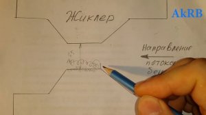 О влиянии качества ГТЖ на работу карбюратора. Часть 1