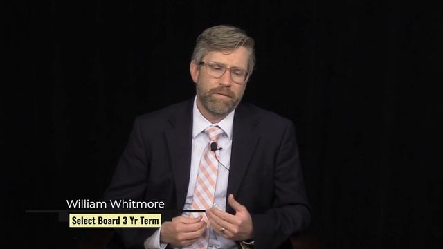 Town of Ipswich Candidates Forum - Select Board - 3 YR TERM смотреть онлайн