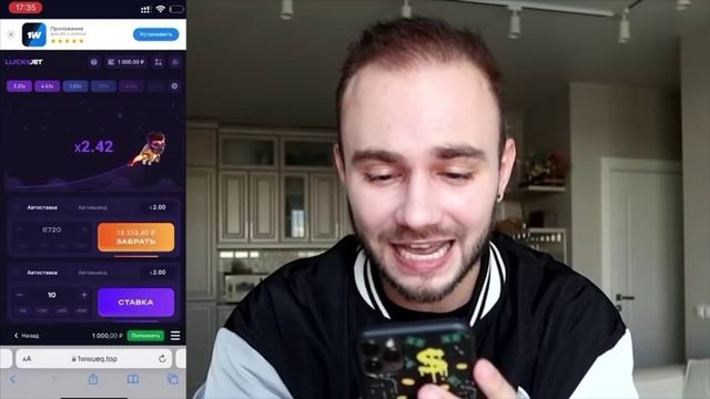 СПОСОБ ЗАРАБОТКА от 100000руб в день !