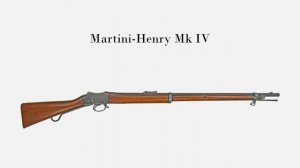 History Primer 175: Martini-Henry MkII Documentary