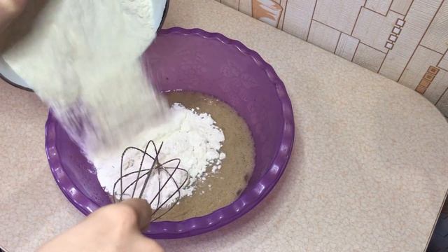 Перемешайте Чай С Мукой и вы будете в восторге от результата ! Вкусняшка К Чаю За Копейки смотреть онлайн