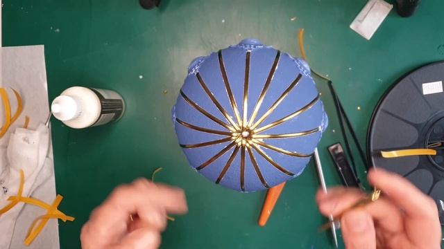 Decorațiuni de Crăciun -Tutorial 💜 смотреть онлайн