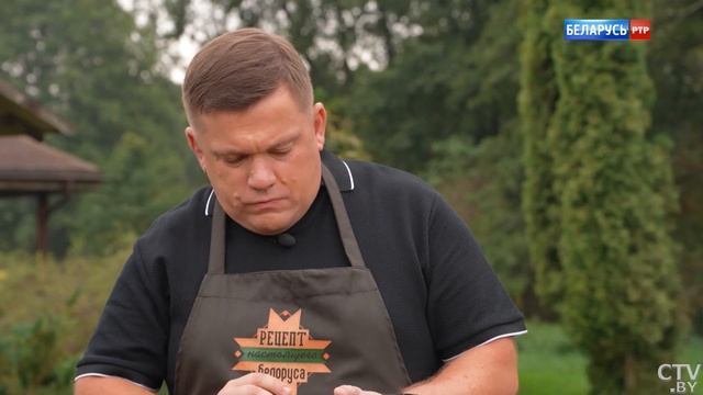 Виталий Кульбаков | Рецепт настоящего белоруса | Анонс смотреть онлайн