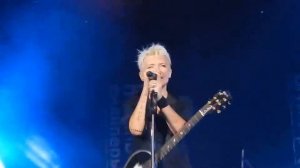 Ночные Снайперы - Пароходы (Главclub, Питер, 09.07.2015)