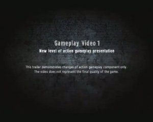 S.T.A.L.K.E.R.: Чистое небо - Трейлер