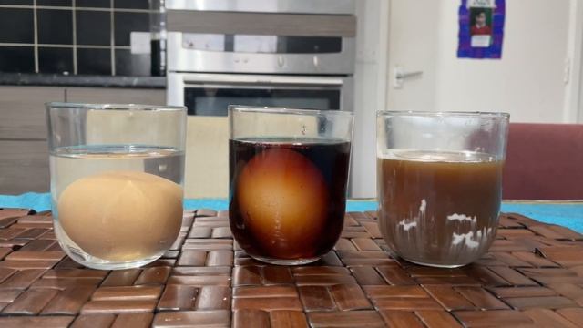 SCIENCE EXPERIMENT: EGG & TOOTHPASTE | WHY DO WE NEED TO BRUSH OUR TEETH | Y2 Home Learning смотреть онлайн