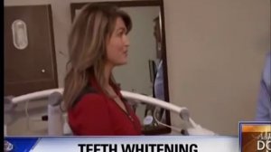 ZOOM! In Office Teeth Whitening