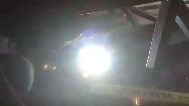 Burning metal under the action of electric current Горение металла под действием электрического ток смотреть онлайн