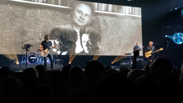 Концерт Кино Екатеринбург 2023 #4 смотреть онлайн