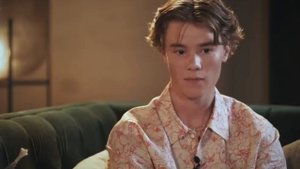 Young Royals | Edvin Ryding & Omar Rudberg | Funny & Cute Moments