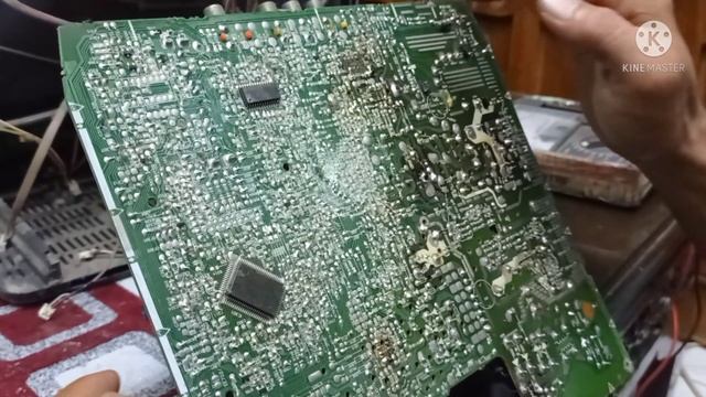 TV POLYTRON SLIM Start sebentar Stby lagi смотреть онлайн