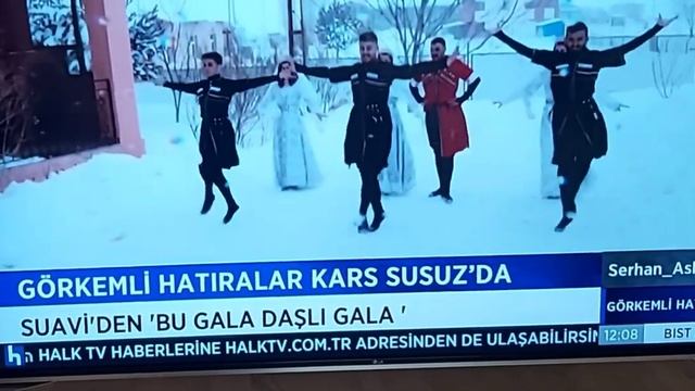 "BU GALA DAŞLI GALA" смотреть онлайн